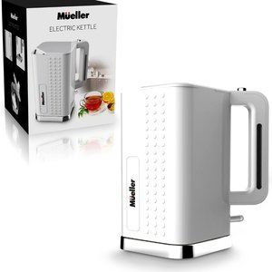 Mueller ExactTemp Electric Kettle